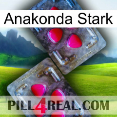 Anaconda Strong 15